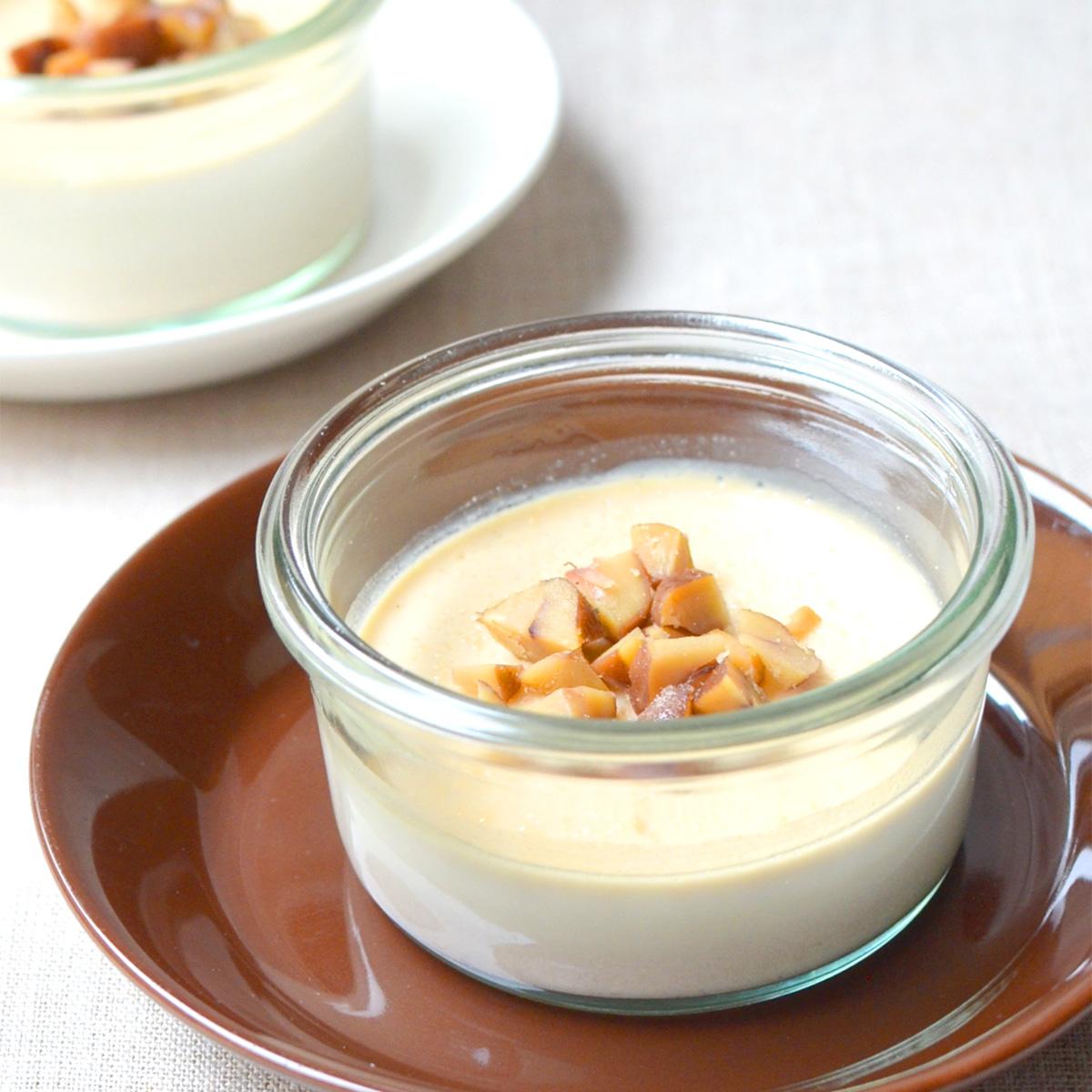 クレーム・オ・マロン – 日仏貿易オンラインショップ