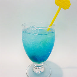 BLUE SICILIAN SODA 【ブルー シシリアン ソーダ】 – 日仏貿易