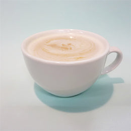 TOFFEE COOKIE LATTE 【トフィー クッキー ラテ】 – 日仏貿易