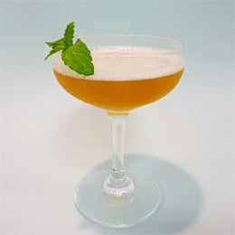MINT JULEP MANHATTAN 【ミント ジュレップ マンハッタン】 – 日仏貿易