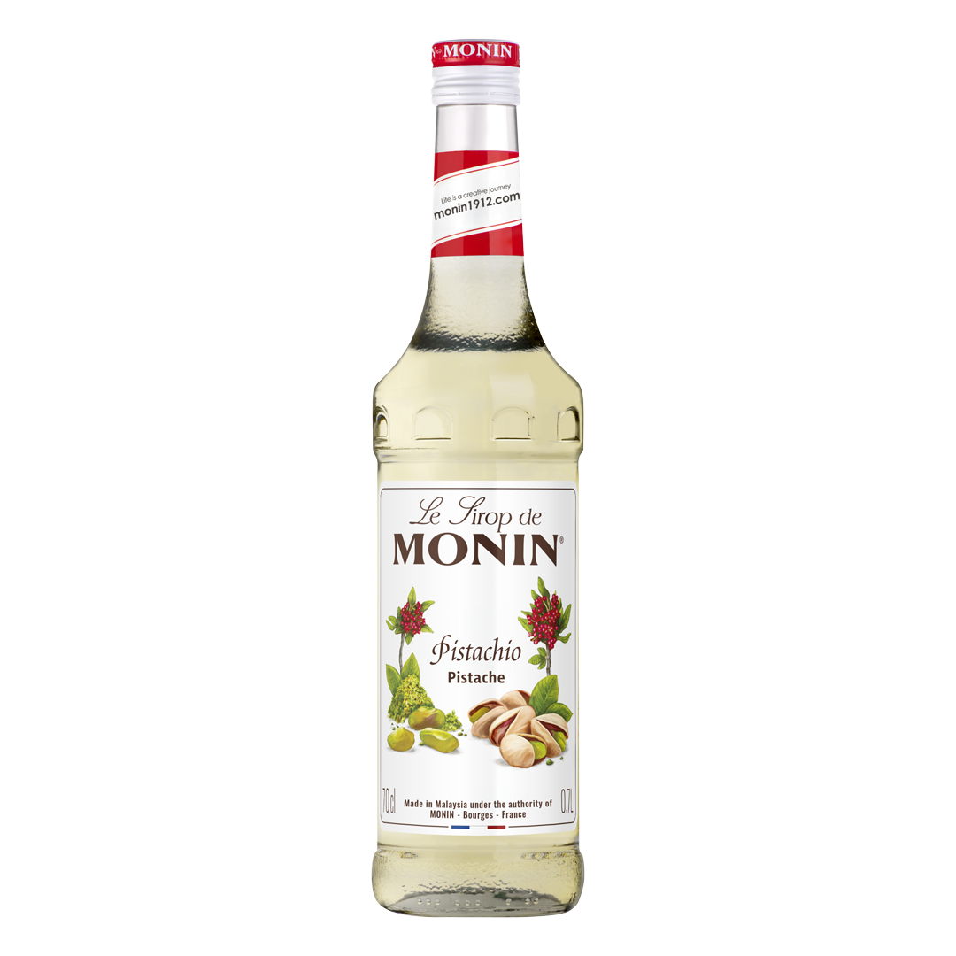 ピスタチオ・シロップ 700ml