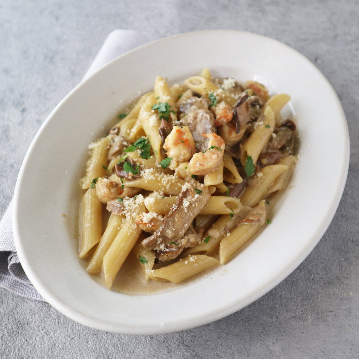 有機乾燥ポルチーニ