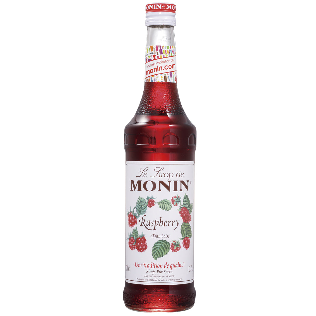 ラズベリー・シロップ 700ml