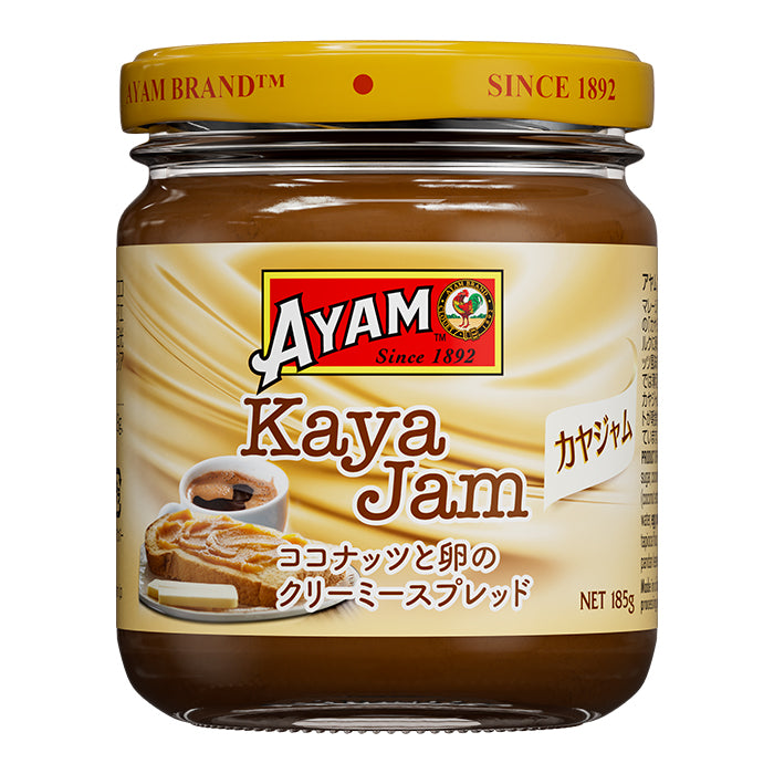 (6入り)カヤジャム