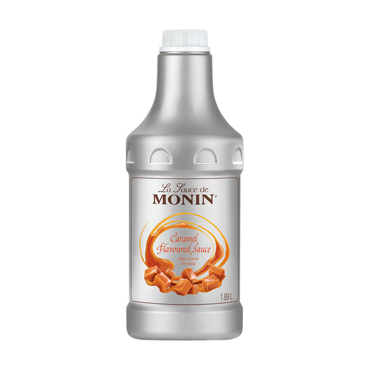 キャラメル・ソース 1890ml