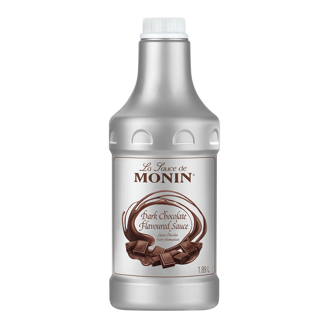 ダークチョコレートソース 1890ml