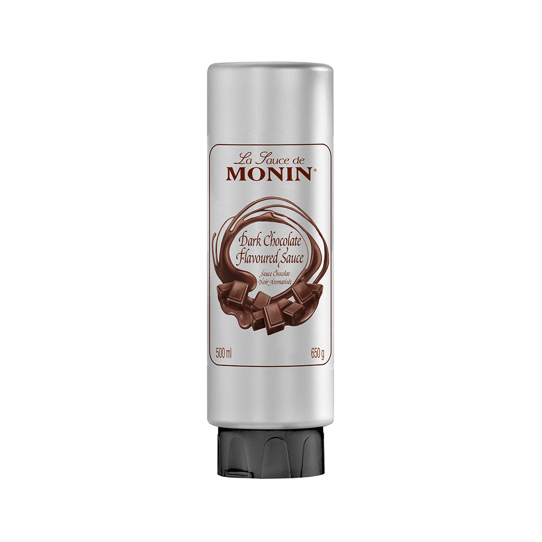ダークチョコレートソース 500ml