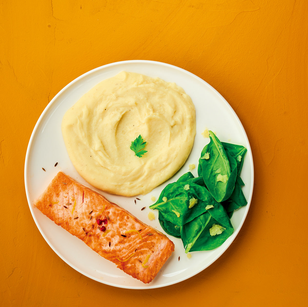 マッシュポテトミックス