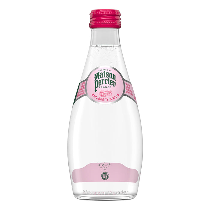 メゾンペリエコレクション ラズベリーローズ 330ml