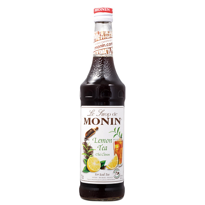 レモンティー・シロップ 700ml