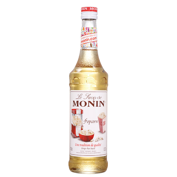 ポップコーン・シロップ 700ml