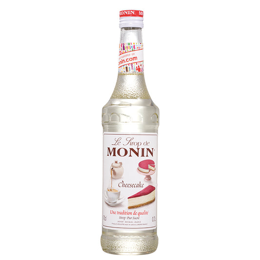 チーズケーキ・シロップ 700ml
