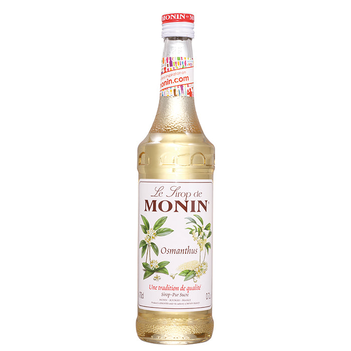 キンモクセイ・シロップ 700ml