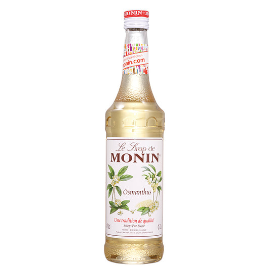 キンモクセイ・シロップ 700ml