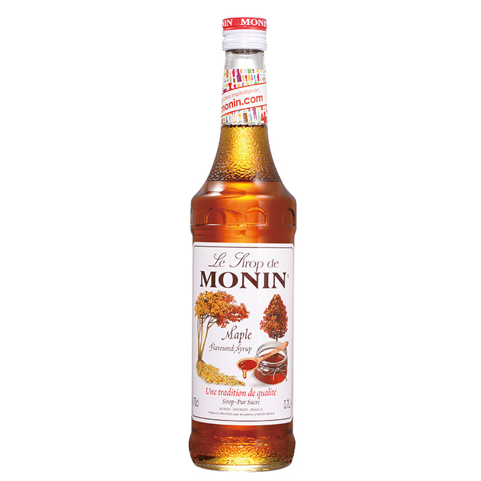 メープルフレーバー・シロップ 700ml