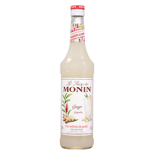 ジンジャー・シロップ 700ml