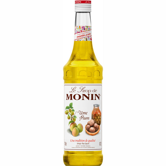 うめプラム・シロップ 700ml