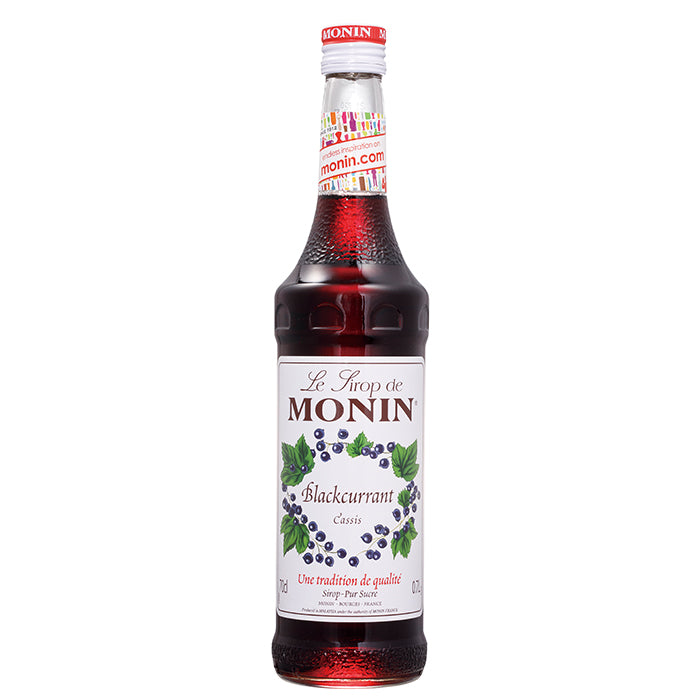 カシス・シロップ 700ml