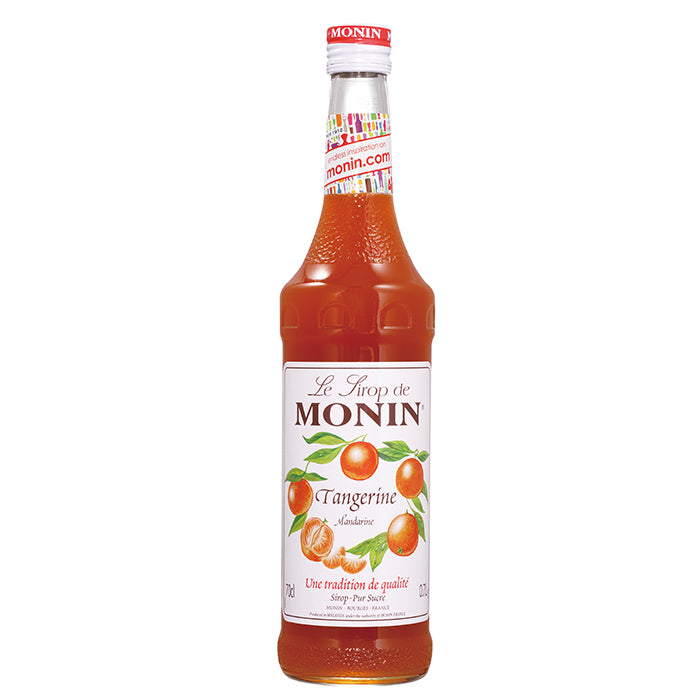 マンダリン・シロップ 700ml