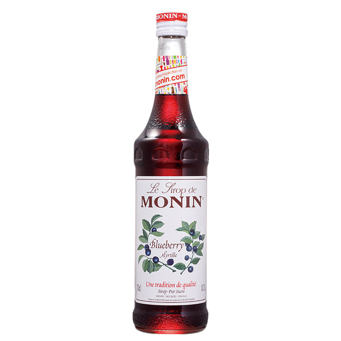 ブルーベリー・シロップ 700ml – 日仏貿易オンラインショップ