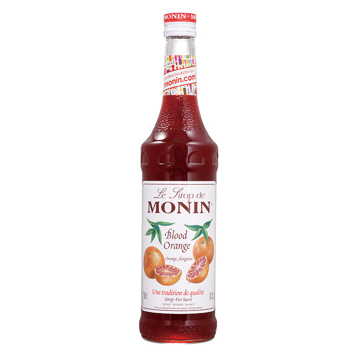 ブラッドオレンジ・シロップ 700ml