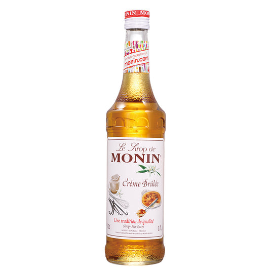 クレームブリュレ・シロップ 700ml