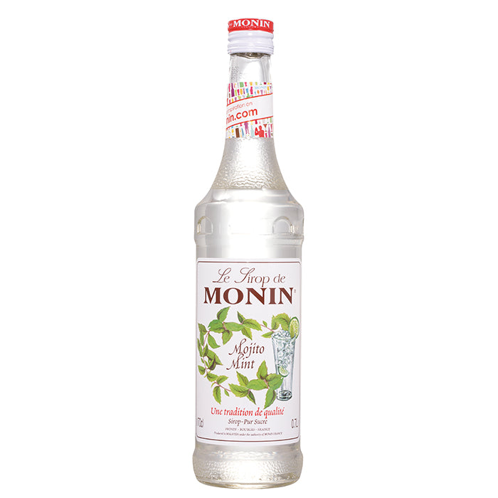 モヒートミント・シロップ 700ml