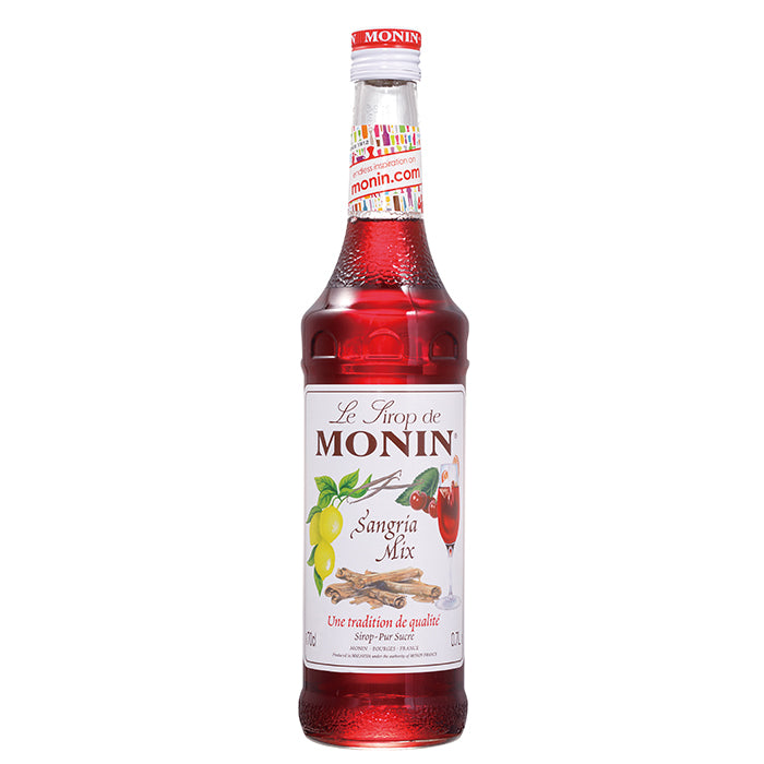 サングリア・シロップ 700ml