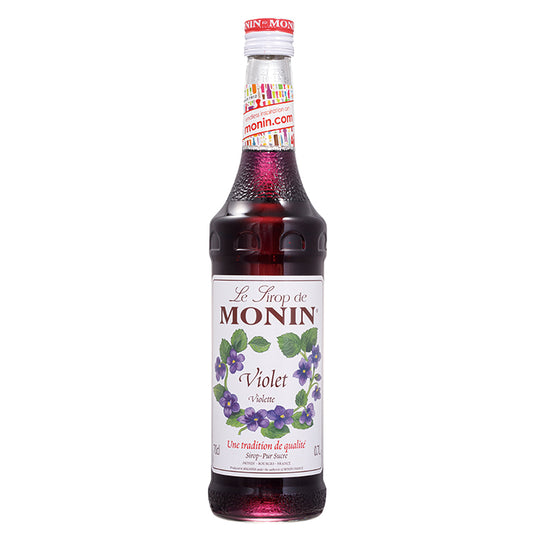 バイオレット・シロップ 700ml