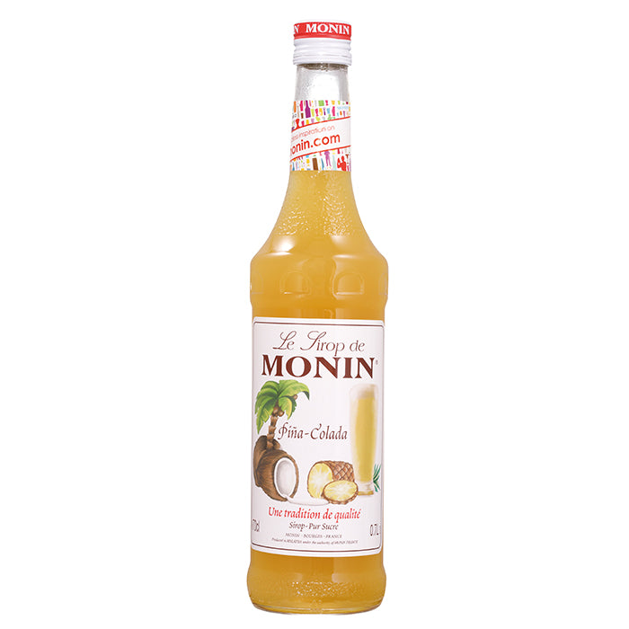 ピニャコラーダ・シロップ 700ml