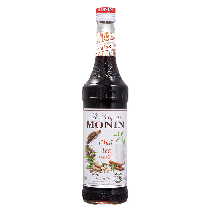 チャイティー・シロップ 700ml