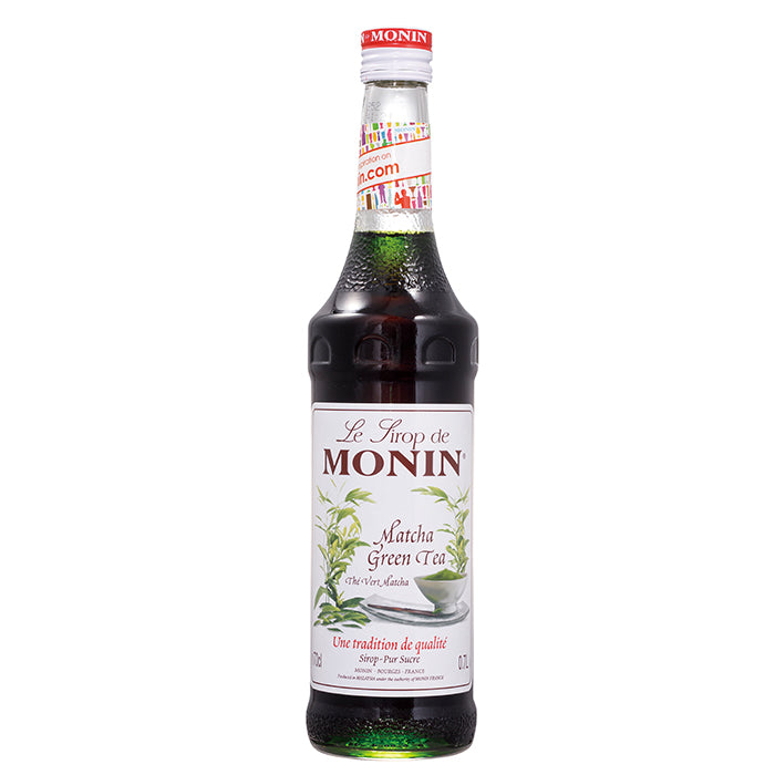 抹茶・シロップ 700ml