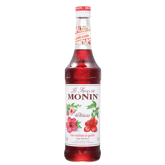 ハイビスカス・シロップ 700ml