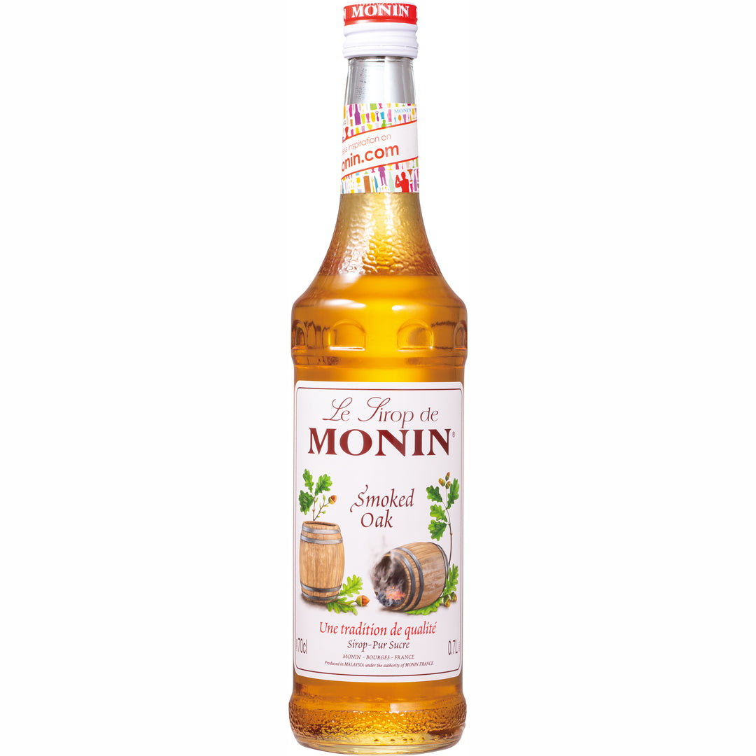 スモークドオーク・シロップ 700ml