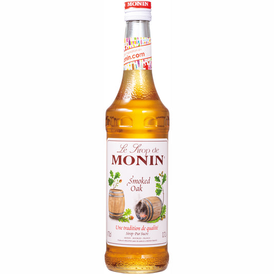 スモークドオーク・シロップ 700ml