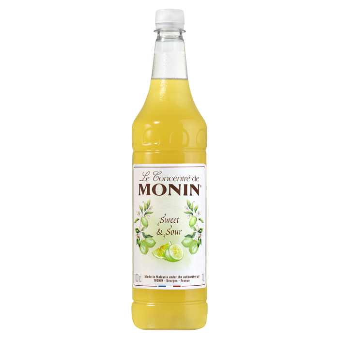 スイートアンドサワー・コンセントレート 1L