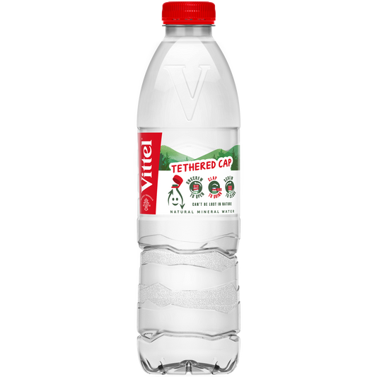 ヴィッテル PET 500ml