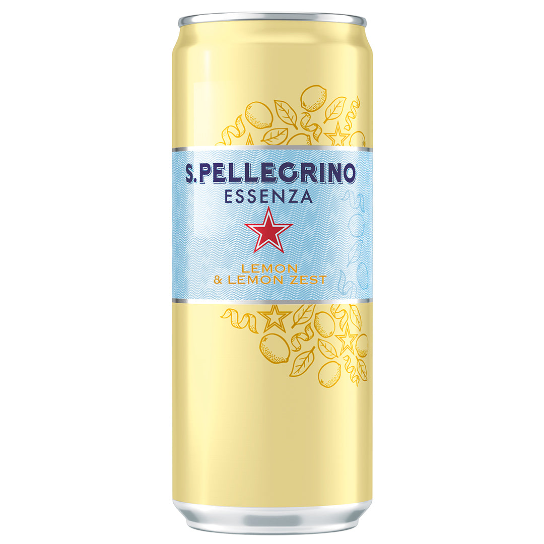 エッセンザ レモン&レモンゼスト