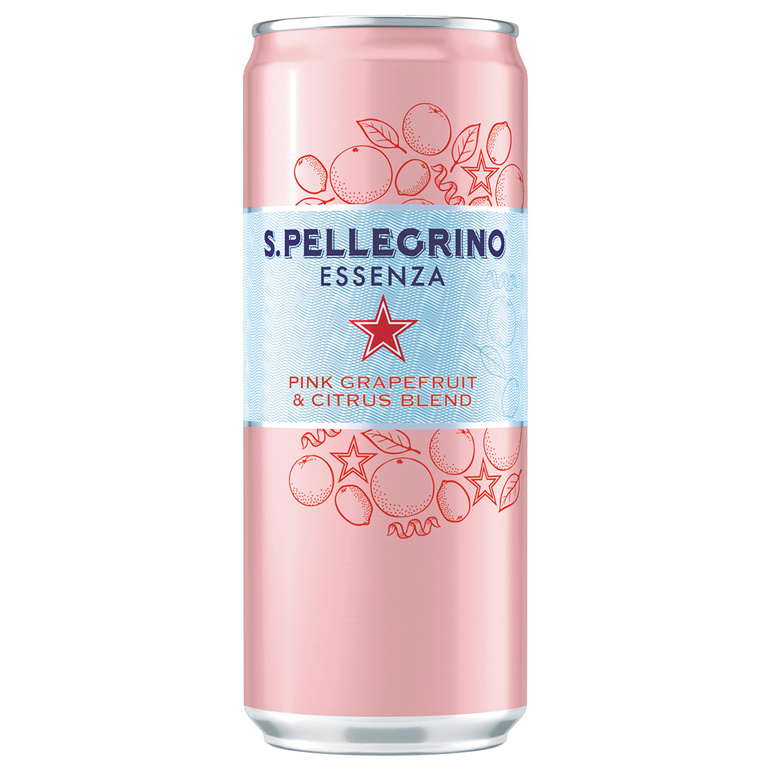 エッセンザ ピンクグレープフルーツ＆シトラス – 日仏貿易オンライン