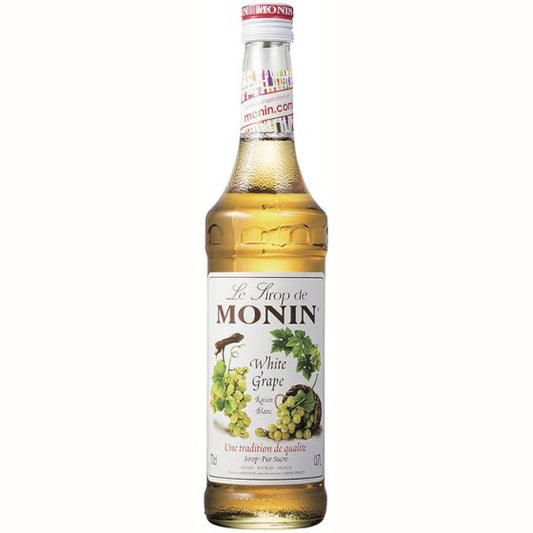 ホワイトグレープ・シロップ 700ml