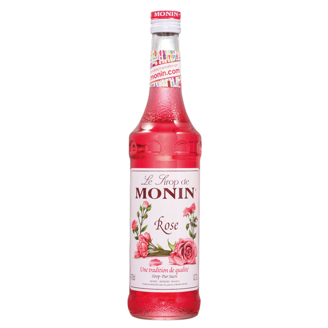 ローズ・シロップ 700ml