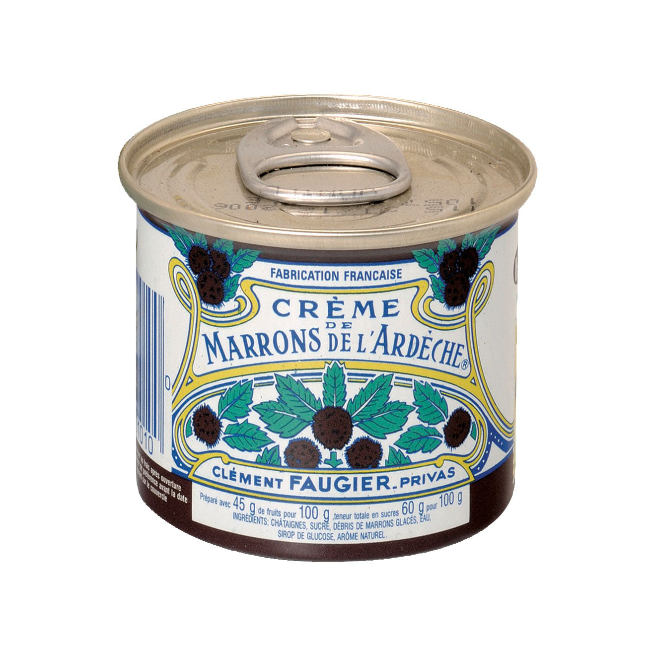 マロン・クリーム100g