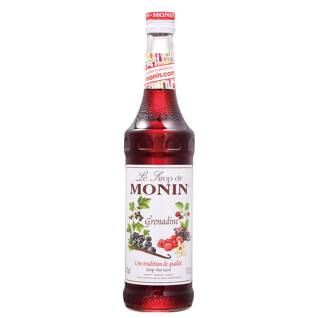 グレナディン・シロップ 700ml