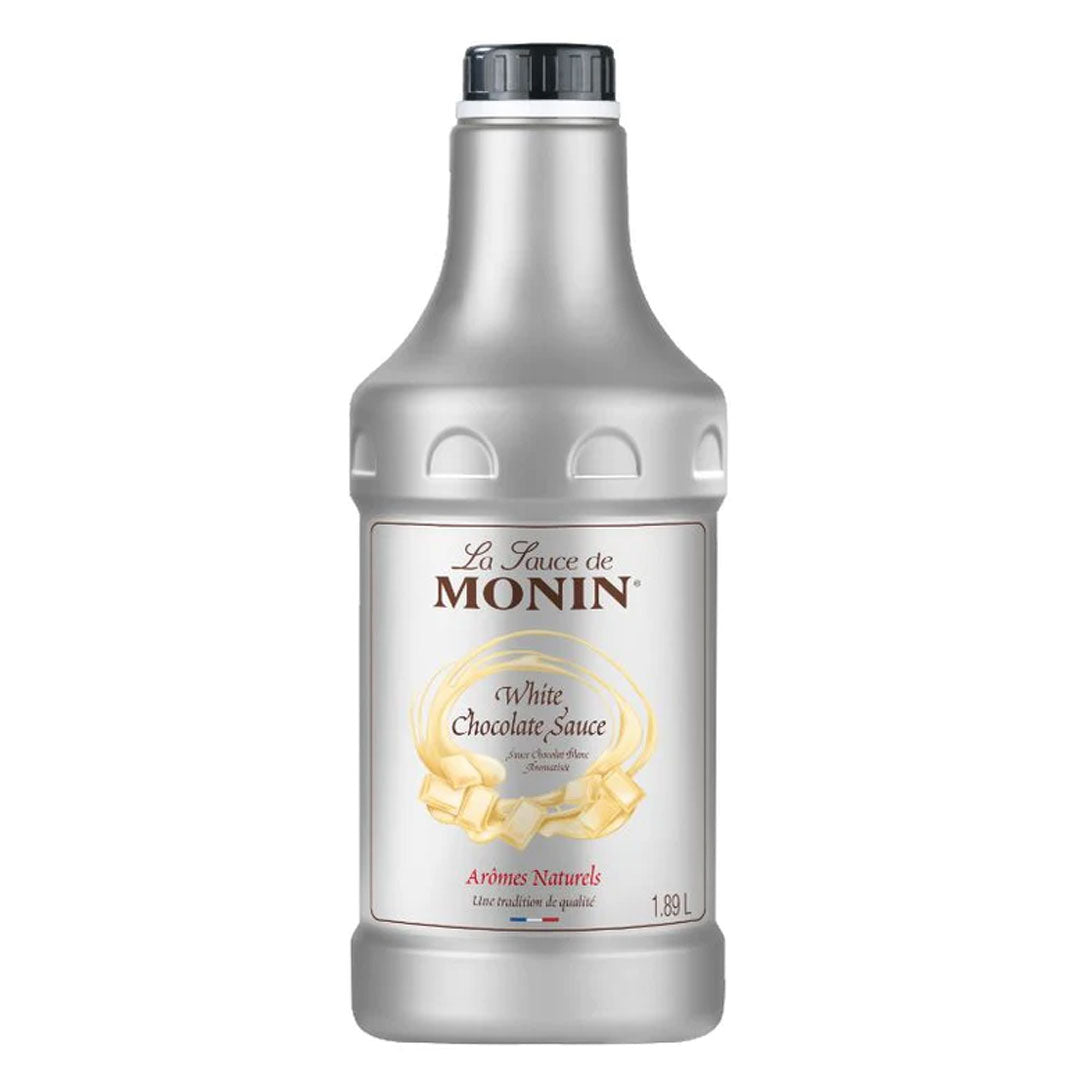 ホワイトチョコレートソース 1890ml
