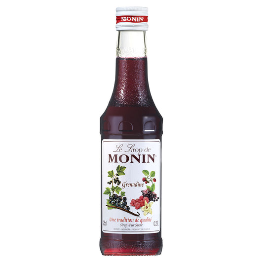 グレナディン・シロップ 250ml