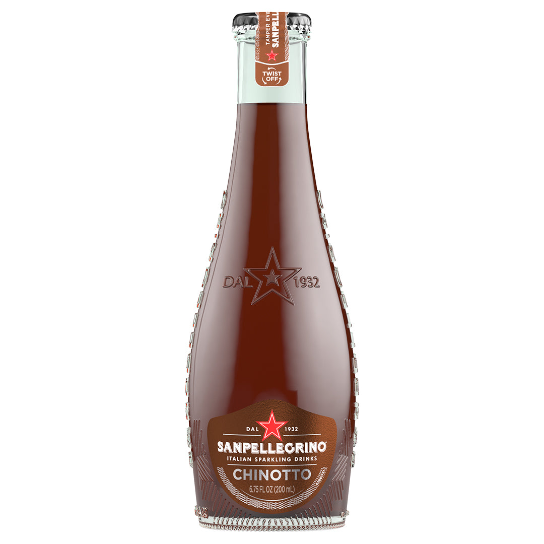 イタリアンスパークリングドリンク キノット200ml