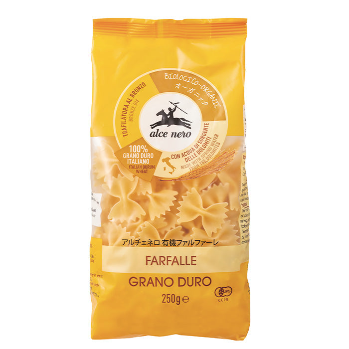 有機ファルファーレ 250g