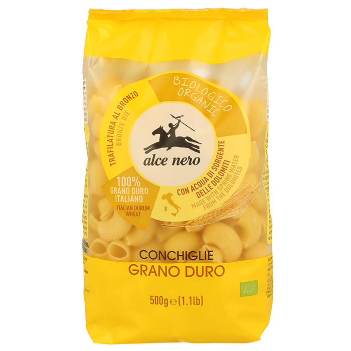 有機コンキリエ 500g