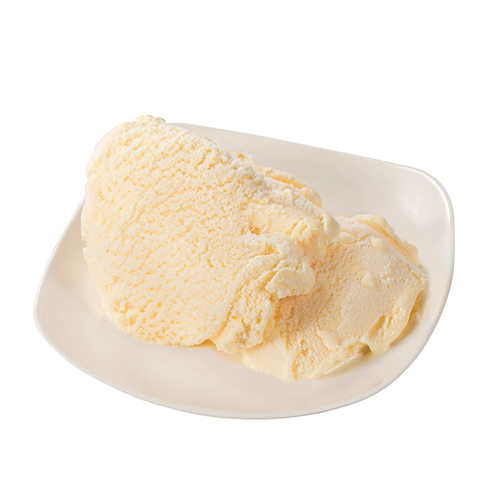 レモンクリーム・グラス