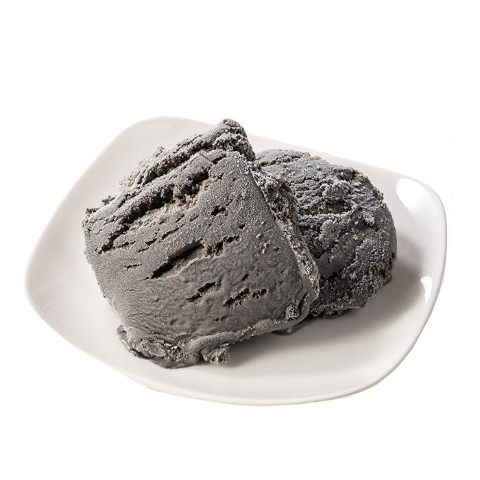 黒ごま・グラス